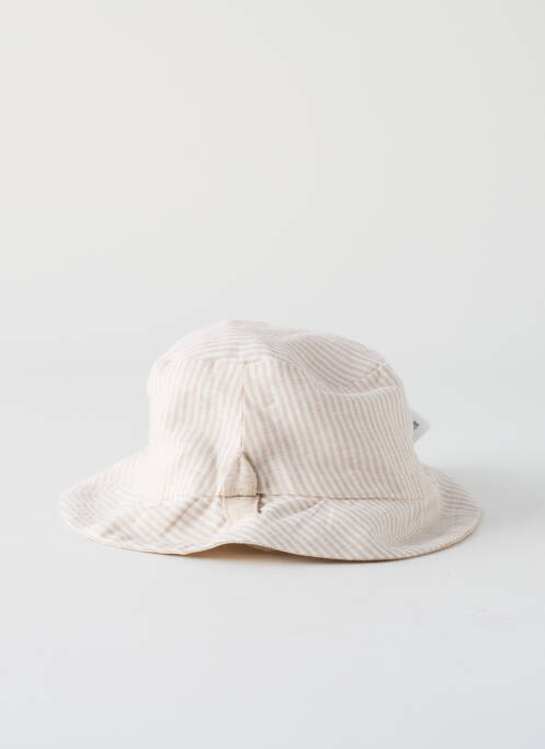 Chapeau beige MAYORAL pour enfant