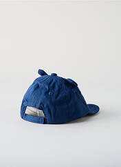 Casquette bleu MAYORAL pour garçon seconde vue