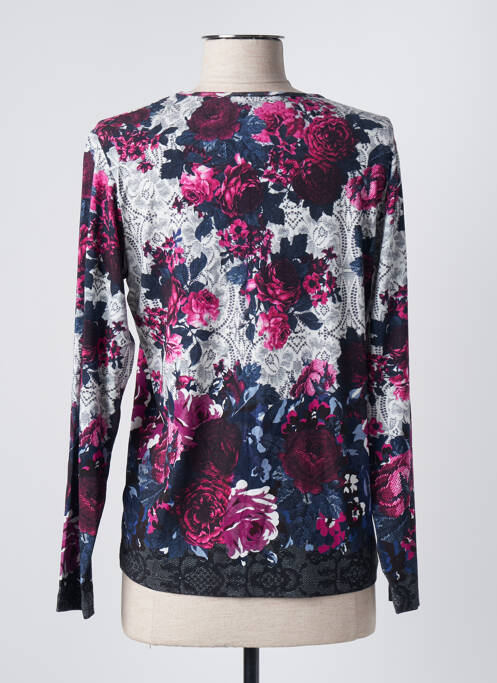 T-shirt rose GRIFFON pour femme