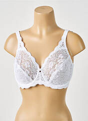 Soutien-gorge blanc TRIUMPH pour femme seconde vue