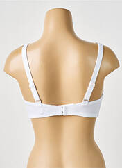 Soutien-gorge blanc TRIUMPH pour femme seconde vue