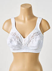 Soutien-gorge blanc TRIUMPH pour femme seconde vue