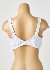 Soutien-gorge blanc TRIUMPH pour femme seconde vue