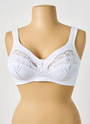 Soutien-gorge blanc TRIUMPH pour femme seconde vue