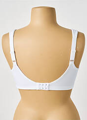 Soutien-gorge blanc TRIUMPH pour femme seconde vue