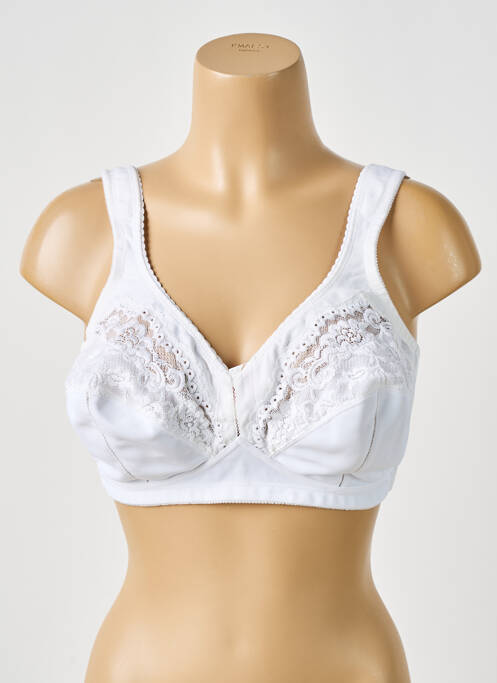 Soutien-gorge blanc TRIUMPH pour femme