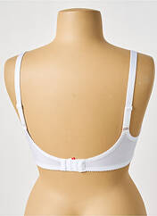 Soutien-gorge blanc TRIUMPH pour femme seconde vue