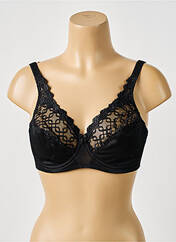 Soutien-gorge noir TRIUMPH pour femme seconde vue