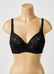 Soutien-gorge noir TRIUMPH pour femme seconde vue