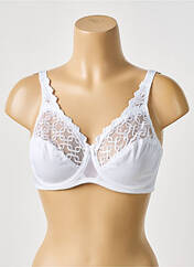 Soutien-gorge blanc TRIUMPH pour femme seconde vue