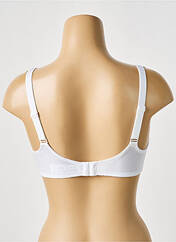 Soutien-gorge blanc TRIUMPH pour femme seconde vue