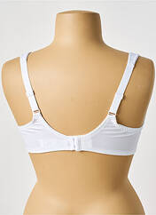 Soutien-gorge blanc TRIUMPH pour femme seconde vue