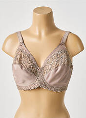 Soutien-gorge gris TRIUMPH pour femme seconde vue