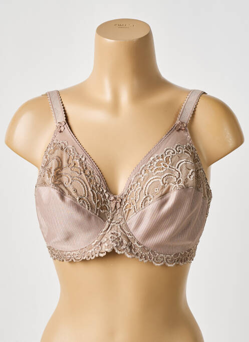 Soutien-gorge gris TRIUMPH pour femme