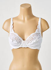 Soutien-gorge beige TRIUMPH pour femme seconde vue