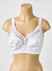 Soutien-gorge blanc TRIUMPH pour femme seconde vue
