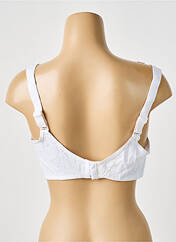 Soutien-gorge blanc TRIUMPH pour femme seconde vue