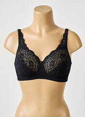 Soutien-gorge noir TRIUMPH pour femme seconde vue