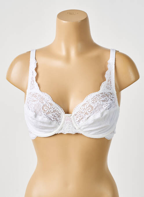 Soutien-gorge beige TRIUMPH pour femme