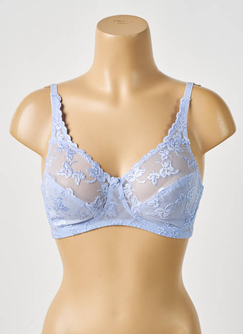 Soutien-gorge violet TRIUMPH pour femme