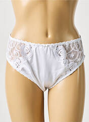 Culotte blanc TRIUMPH pour femme seconde vue