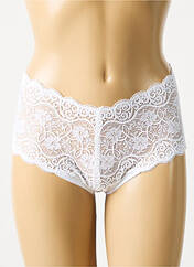 Culotte blanc TRIUMPH pour femme seconde vue