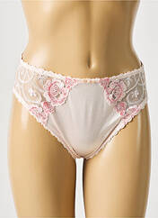 Culotte rose TRIUMPH pour femme seconde vue