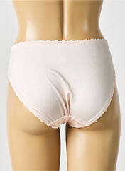 Culotte rose TRIUMPH pour femme seconde vue