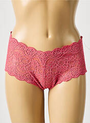 Culotte rose TRIUMPH pour femme seconde vue