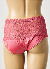 Culotte rose TRIUMPH pour femme seconde vue