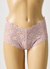 Culotte rose clair TRIUMPH pour femme seconde vue