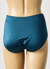 Culotte haute bleu TRIUMPH pour femme seconde vue