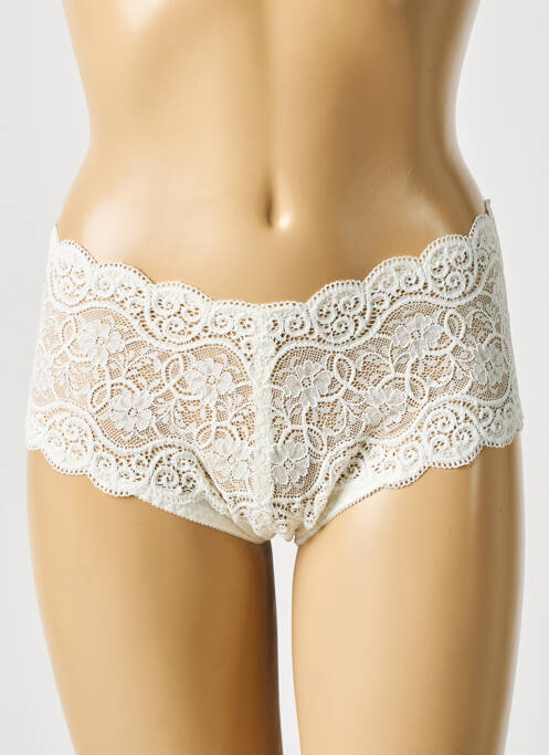 Culotte beige TRIUMPH pour femme