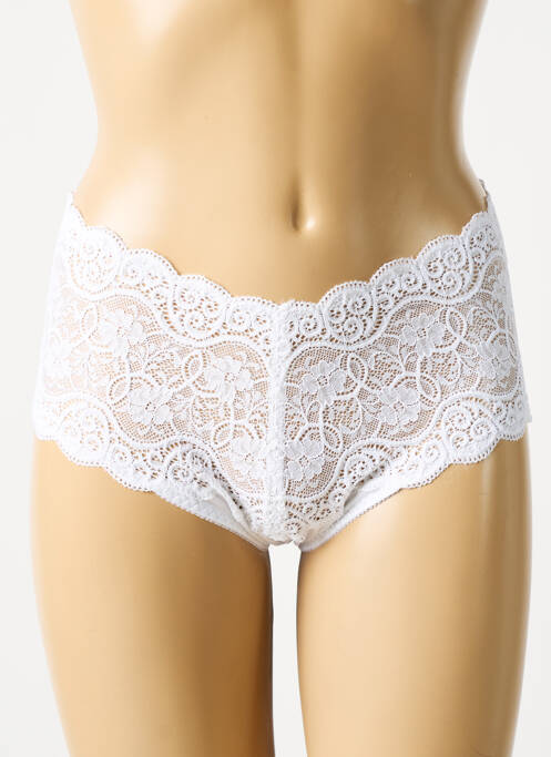 Culotte blanc TRIUMPH pour femme