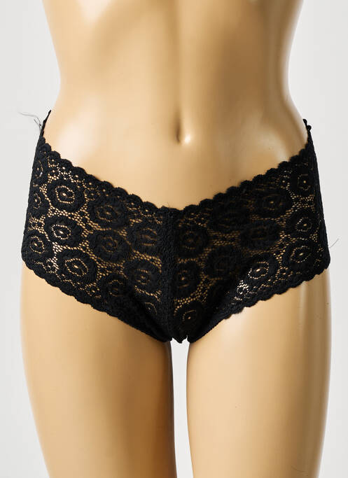 Culotte noir TRIUMPH pour femme