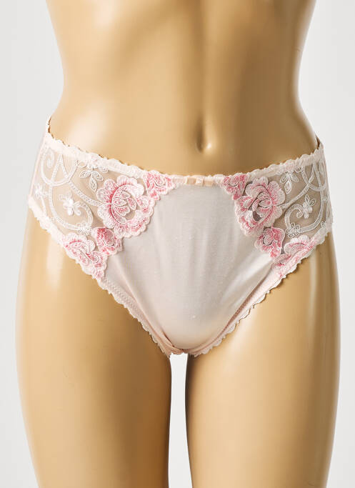 Culotte rose TRIUMPH pour femme