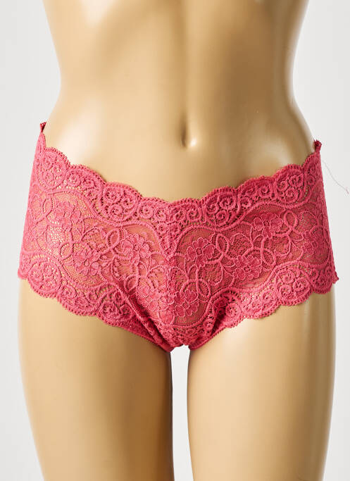 Culotte rose TRIUMPH pour femme