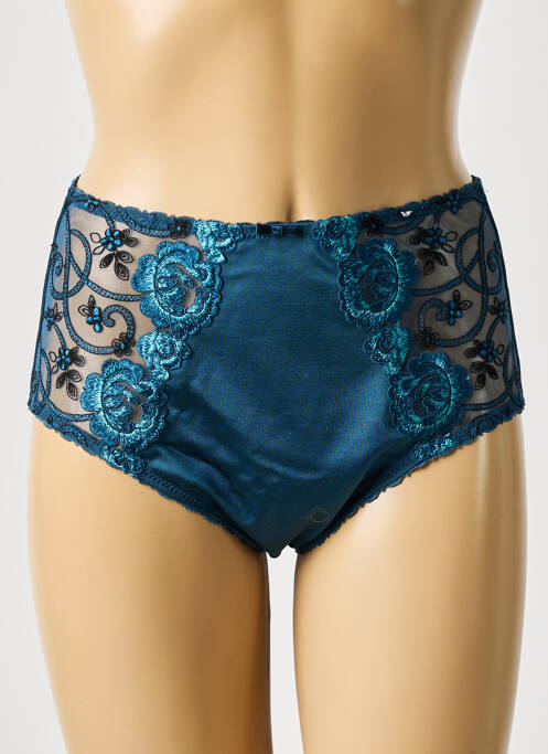 Culotte haute bleu TRIUMPH pour femme