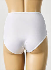 Culotte haute blanc PLAYTEX pour femme seconde vue