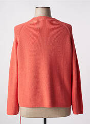 Pull orange OLSEN pour femme seconde vue