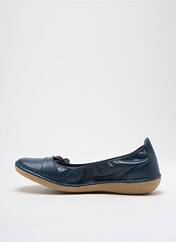 Ballerines bleu TBS pour femme seconde vue