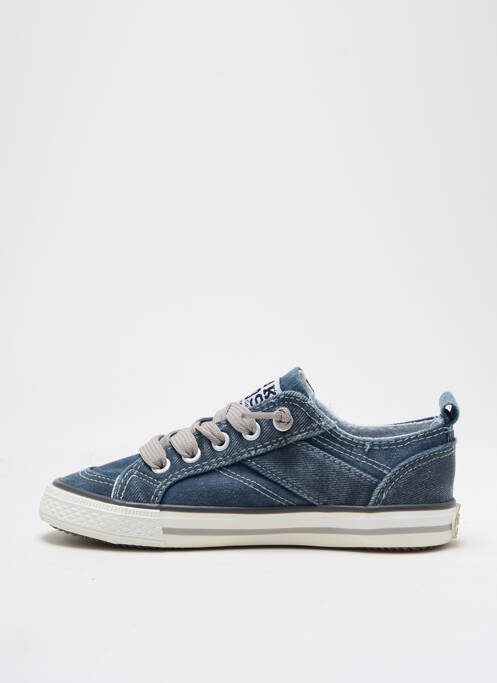 Baskets bleu DOCKERS garçon