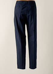 Pantalon chino bleu HARTFORD pour femme seconde vue