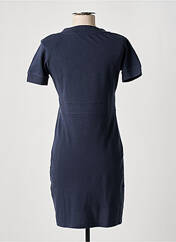 Robe courte bleu JOTT (JUST OVER THE TOP) pour femme seconde vue