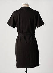 Robe courte noir JOTT (JUST OVER THE TOP) pour femme seconde vue