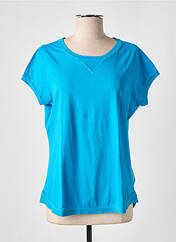 T-shirt bleu FRENCH COAST pour femme seconde vue