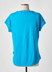 T-shirt bleu FRENCH COAST pour femme seconde vue