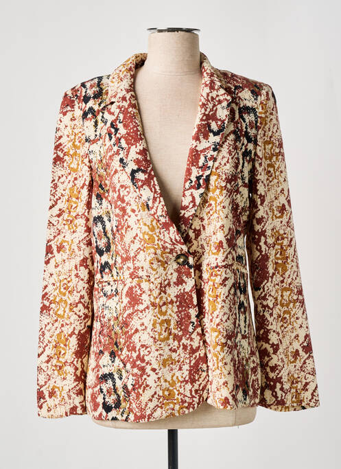 Blazer beige MKT STUDIO pour femme