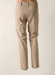 Pantalon 7/8 beige CAMBIO pour femme seconde vue