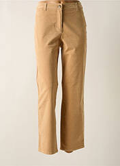 Pantalon droit beige OLSEN pour femme seconde vue